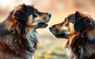 Význam štěkání u psa – Všechno, co o tom musíš vědět!