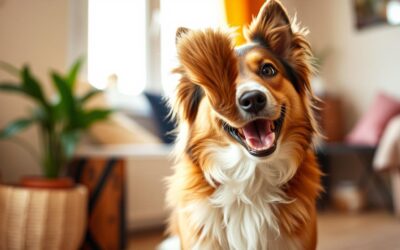 Význam vrtění ocasem – Všechno, co o tom musíš vědět!