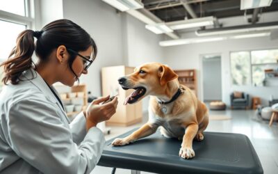 Zubní ošetření pro psy – Vše, co o nich musíš vědět!