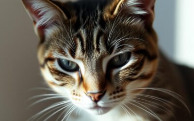 Kočičí blog 24 Zvýšení koncentrace u koček – Vše, co o tom musíš vědět!