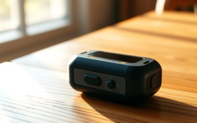 GPS lokátory pro psy – Vše, co o tom potřebuješ vědět!