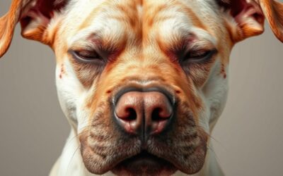 Alergie u psa – Vše, co o tom musíš vědět!