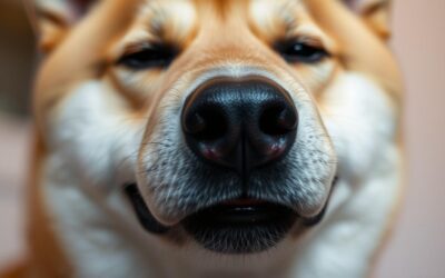 Alergie u shiba inu – Vše, co o tom musíš vědět!
