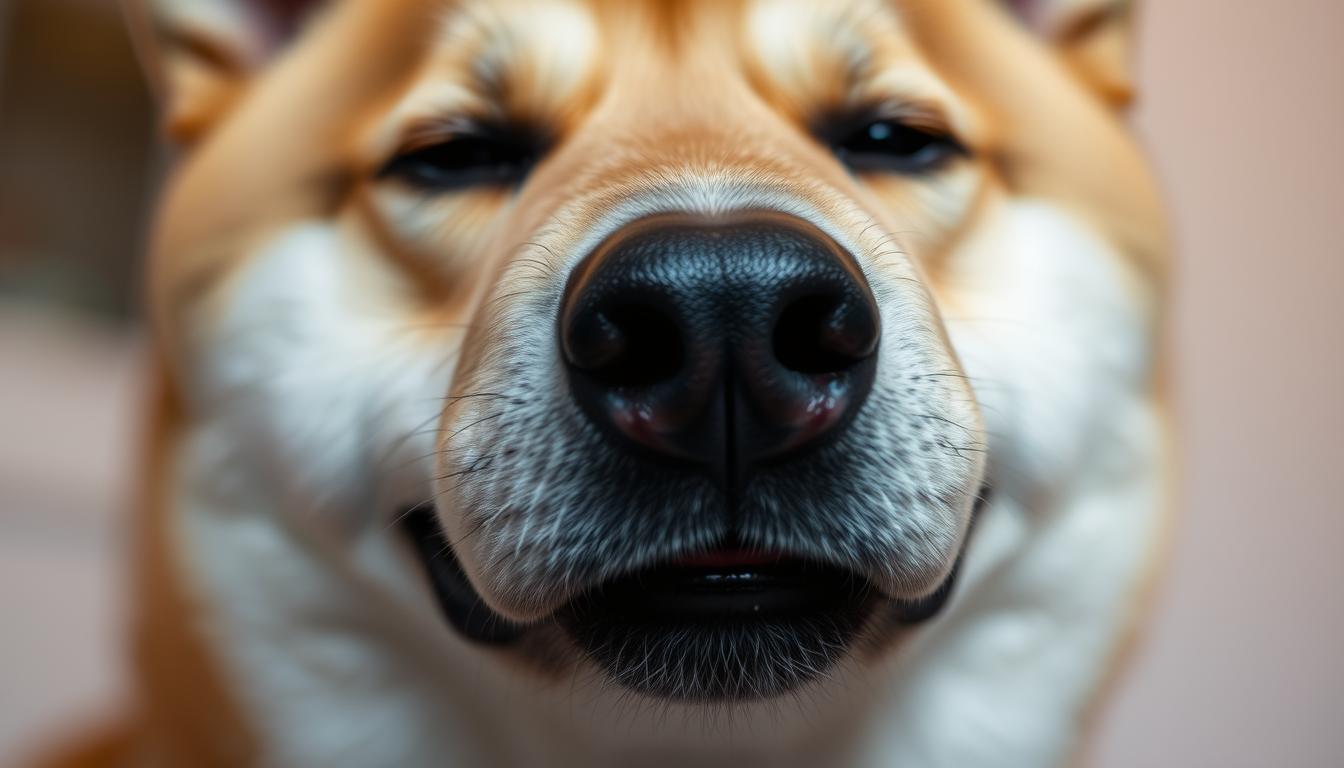 alergie u shiba inu