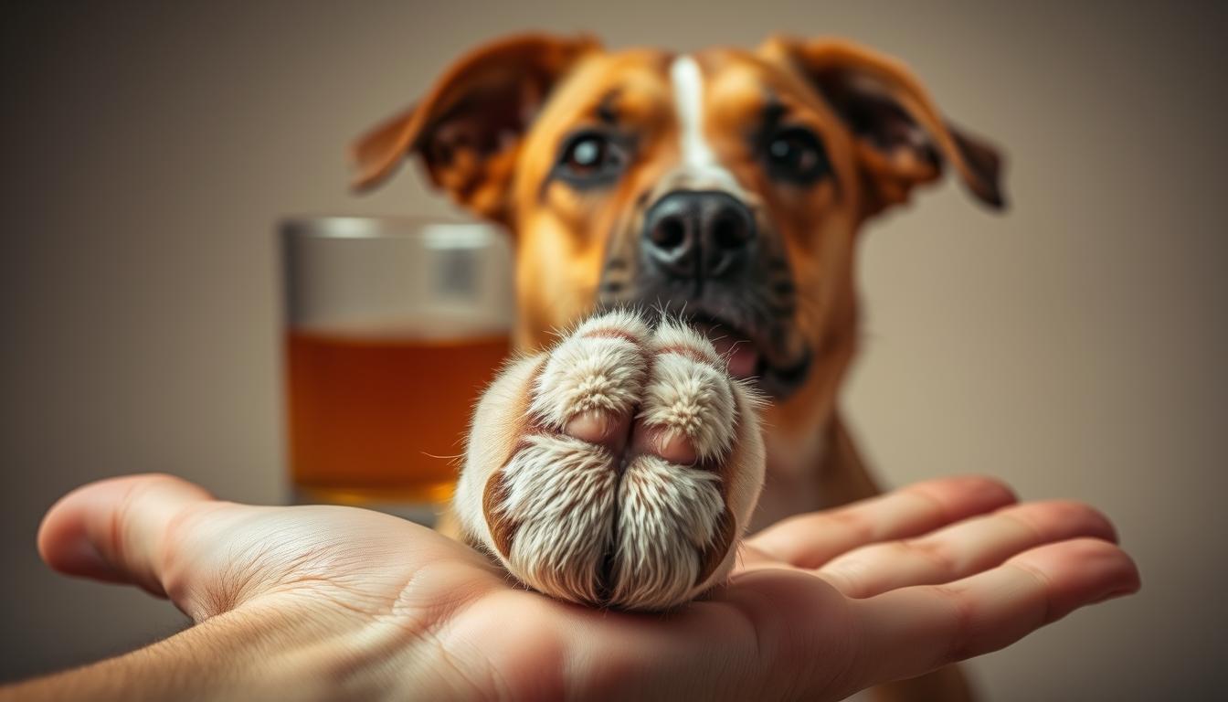 alkohol pro psa