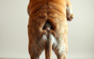 Anální fistule u psa – Vše, co o tom potřebujete vědět!