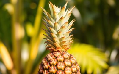 Může můj pes jíst ananas? – Všechno, co o tom musíš vědět!