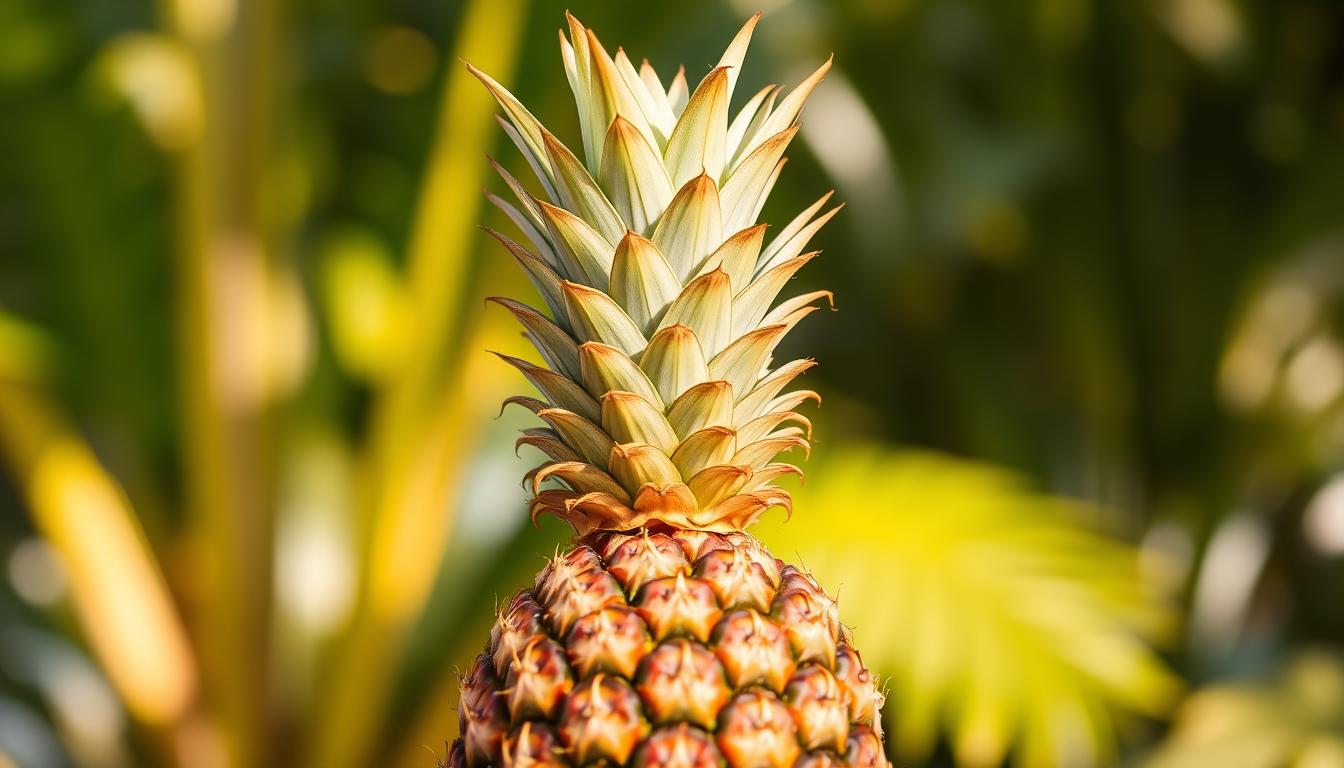 ananas pro psa