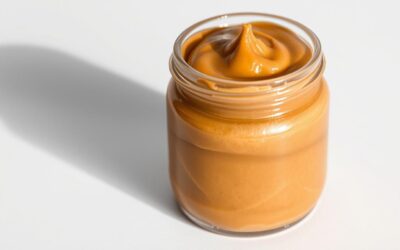 Může můj pes jíst arašídové máslo? – Všechno, co o tom musíš vědět!