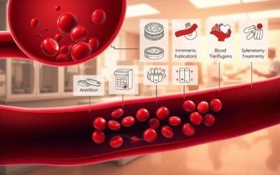 Online magazín CricksyDog 23 Autoimunitní hemolytická anémie u psa – Vše, co o tom potřebujete vědět!