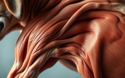 Autoimunitní svalové onemocnění u psa – Vše, co o tom potřebujete vědět!