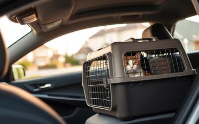 Autopřepravka pro kočky – Vše, co o ní musíš vědět!