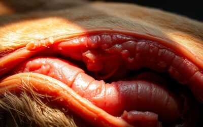 Bakteriální enteritida u psa – Vše, co o tom potřebujete vědět!