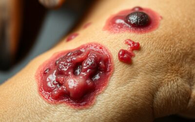 Bakteriální infekce u psa – Vše, co o tom potřebujete vědět!