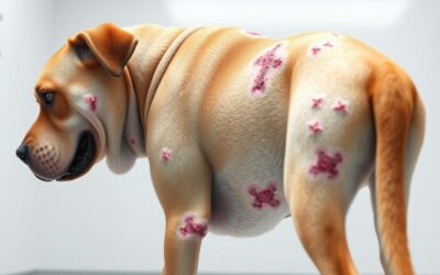 Bartonellóza u psa – Vše, co o tom potřebujete vědět!