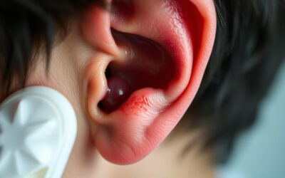 Basset hound zánět ucha – Všechno, co o tom potřebuješ vědět!