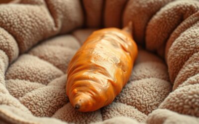 Může můj pes jíst batáty? – Všechno, co o tom musíš vědět!