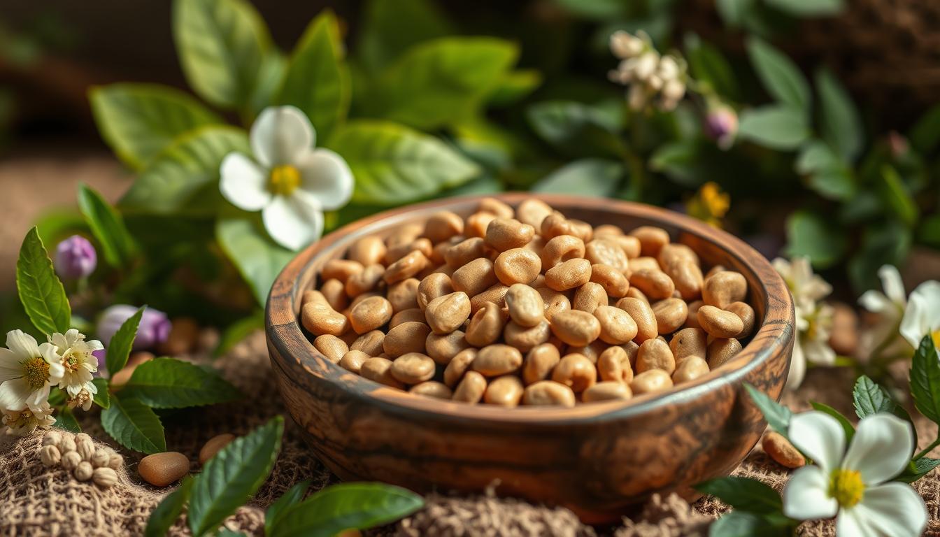 bio krmivo pro psy
