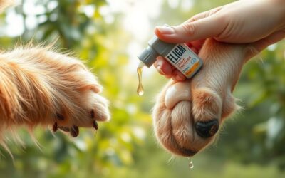 Blechy u psa – Vše, co o tom musíš vědět!