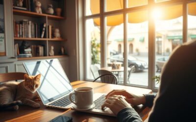 Kočičí blog 24 Blogování o kočkách – Všechno, co o tom potřebuješ vědět!