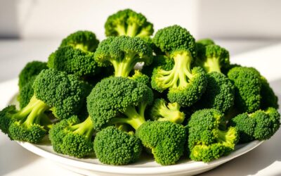 Může můj pes jíst brokolici? – Všechno, co o tom musíš vědět!