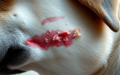 Bullteriér zánět kůže – Všechno, co o tom potřebuješ vědět!