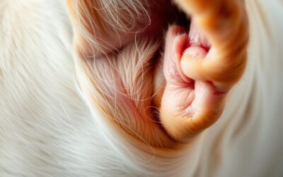 Burzitida u psa – Vše, co o tom potřebujete vědět!