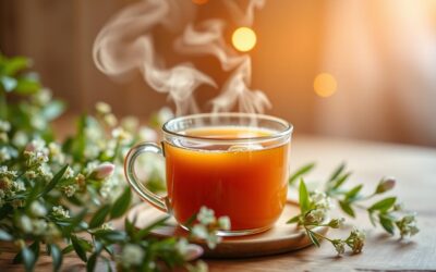 Může můj pes pít čaj? – Všechno, co o tom musíš vědět!