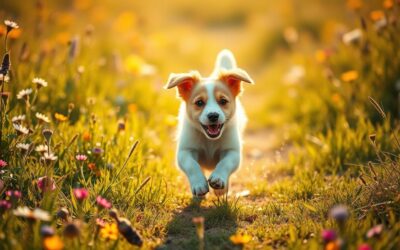 Čas na hraní psa – Vše, co o tom potřebuješ vědět!