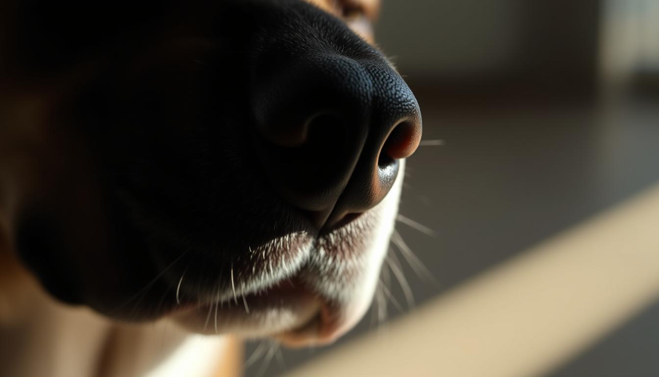 cichova-pamet-psa čichová paměť psa