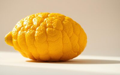 Může můj pes jíst citron? – Všechno, co o tom musíš vědět!