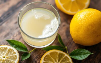 Může můj pes pít citronovou šťávu? – Všechno, co o tom musíš vědět!