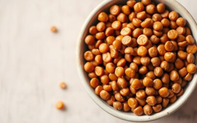 Může můj pes jíst čočku? – Všechno, co o tom musíš vědět!