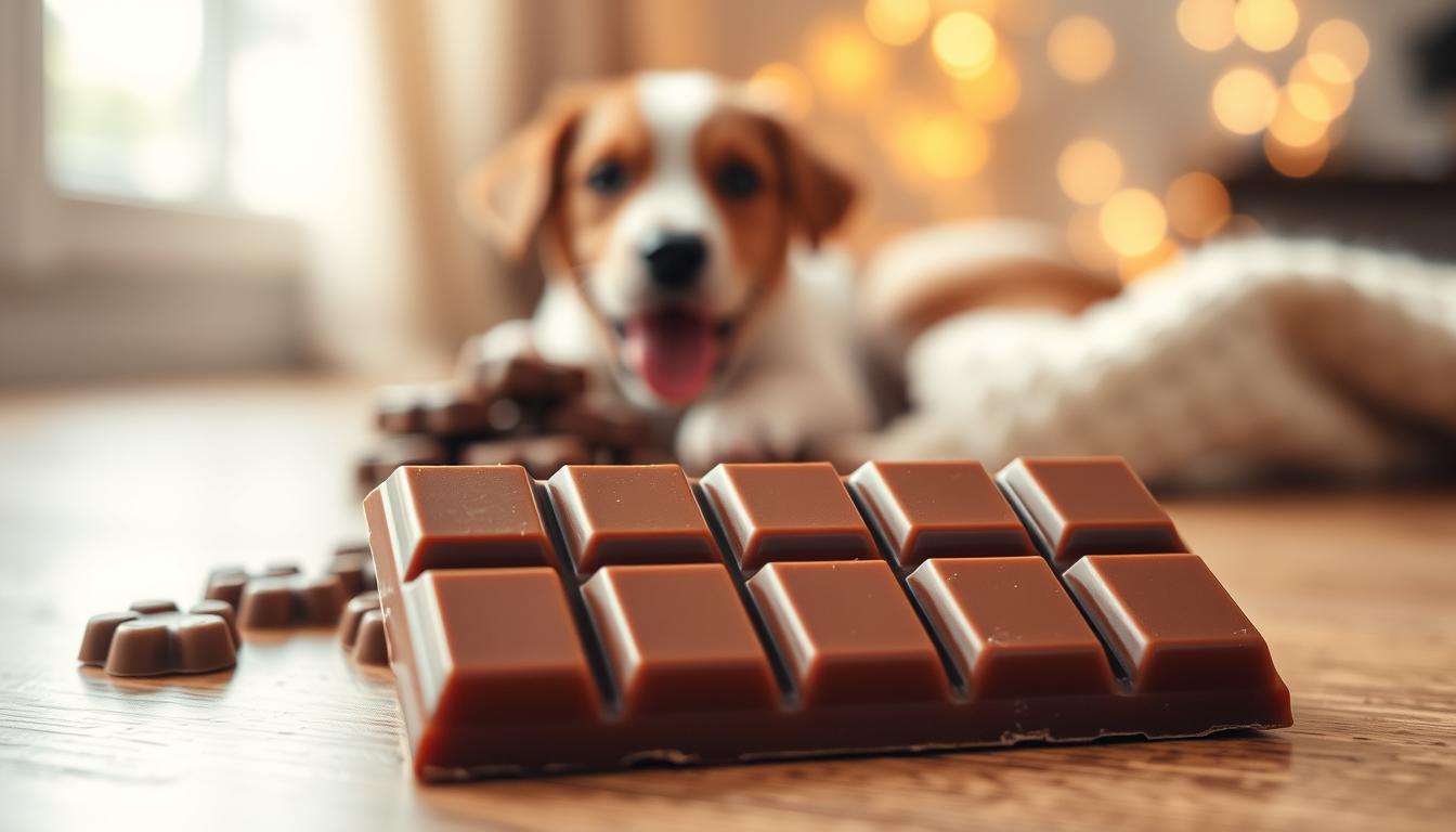 cokolada-pro-psa čokoláda pro psa