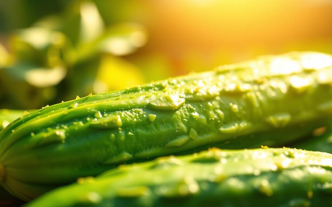 Může můj pes jíst cuketu? – Všechno, co o tom musíš vědět!