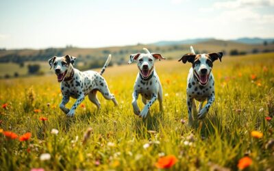 Dalmatin močové kameny – Všechno, co o tom potřebuješ vědět!