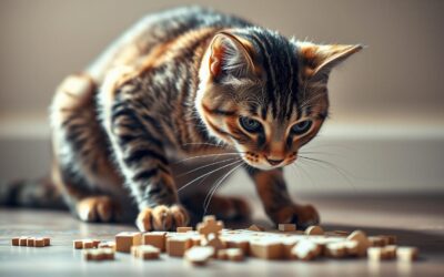 Schopnosti řešit problémy u koček – Všechno, co o tom potřebuješ vědět!