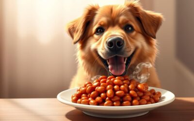 Může můj pes jíst fazole? – Všechno, co o tom musíš vědět!