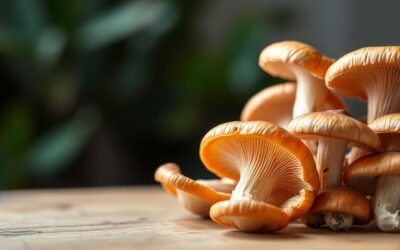 Může můj pes jíst houby? – Všechno, co o tom musíš vědět!