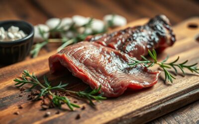 Může můj pes jíst hovězí jazyk? – Všechno, co o tom musíš vědět!