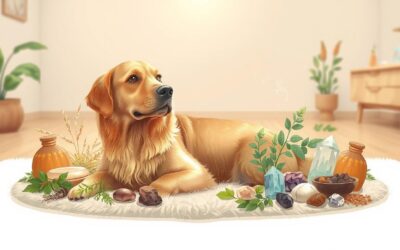 Hromadění toxinů u psa – Vše, co o tom potřebujete vědět!