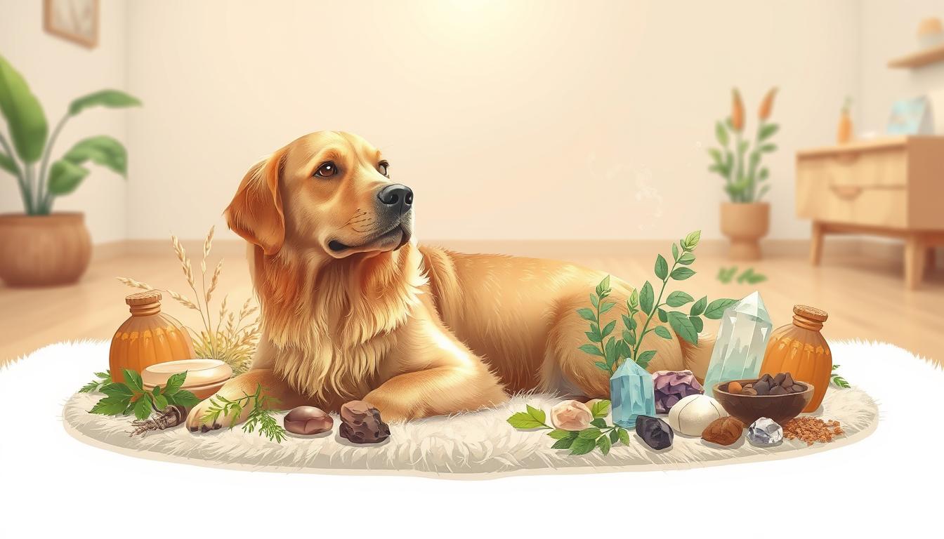 hromadění toxinů u psa