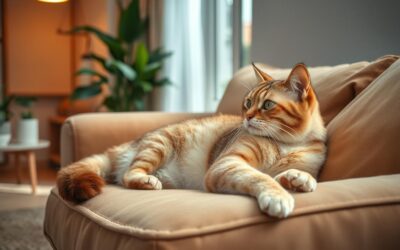 Hypoalergenní péče o kůži koček – Vše, co o ní musíš vědět!