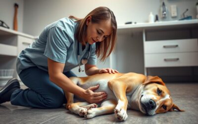 Online magazín CricksyDog 19 Inkontinence stolice u psa – Vše, co o tom potřebujete vědět!