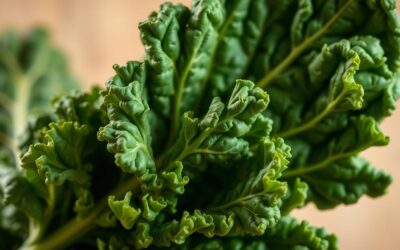 Může můj pes jíst kadeřávek? – Všechno, co o tom musíš vědět!