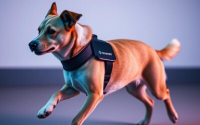 Kamery sledující pohyb psa – Vše, co o tom potřebuješ vědět!