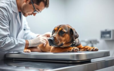 Kastrace psa – Vše, co o tom potřebujete vědět!