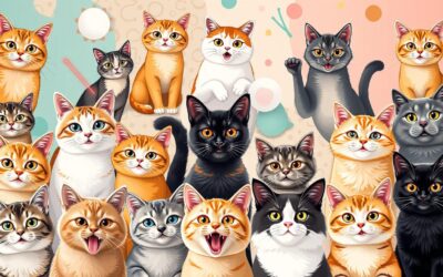 Kočičí blog 23 Kočičí memy – Všechno, co o tom potřebuješ vědět!