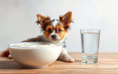 Může můj pes pít kokosové mléko? – Všechno, co o tom musíš vědět!