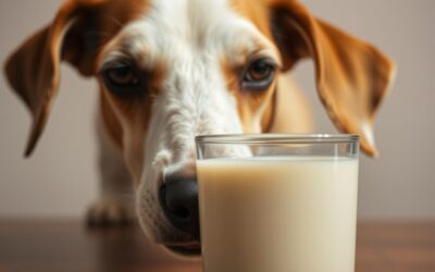 Může můj pes pít kozí mléko? – Všechno, co o tom musíš vědět!